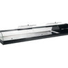 SAYL - VITRINA SELF SERVICE REFRIGERADA TAPAS CUBA PLANA