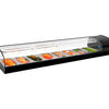 SAYL - VITRINA SHARK SUSHI GN
