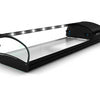 SAYL - VITRINA REFRIGERADA SHARK 1P TAPAS CUBA PLANA