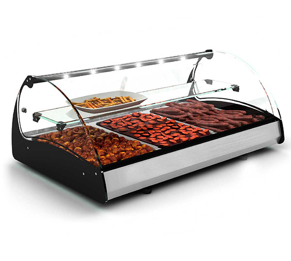 SAYL - VITRINA SPLENDID BAÑO MARÍA