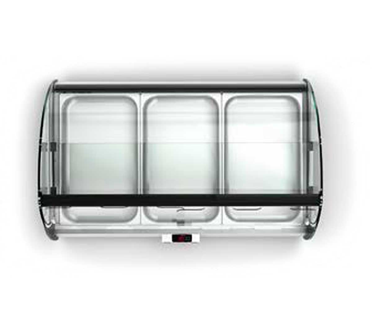 SAYL - VITRINA SPLENDID BAÑO MARÍA