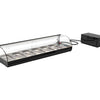 SAYL - VITRINA REFRIGERADA CLASSIC 1 PISO GRUPO REMOTO GN