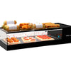 SAYL - VITRINA DE TAPAS REFRIGERADA LOGIC CUBA PLANA