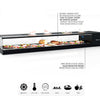 SAYL - VITRINA DE TAPAS REFRIGERADA LOGIC CUBA PLANA