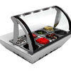 SAYL - VITRINA EXPOSITORA TOPPING BOX LINE