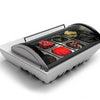 SAYL - VITRINA EXPOSITORA TOPPING BOX LINE
