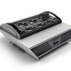 SAYL - VITRINA EXPOSITORA TOPPING BOX LINE