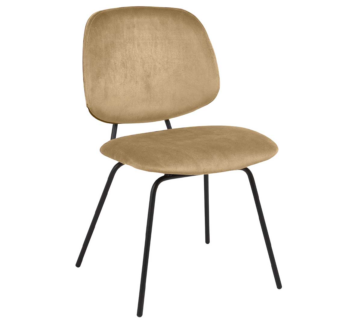 MUEBLES ROMERO - SILLA BETH