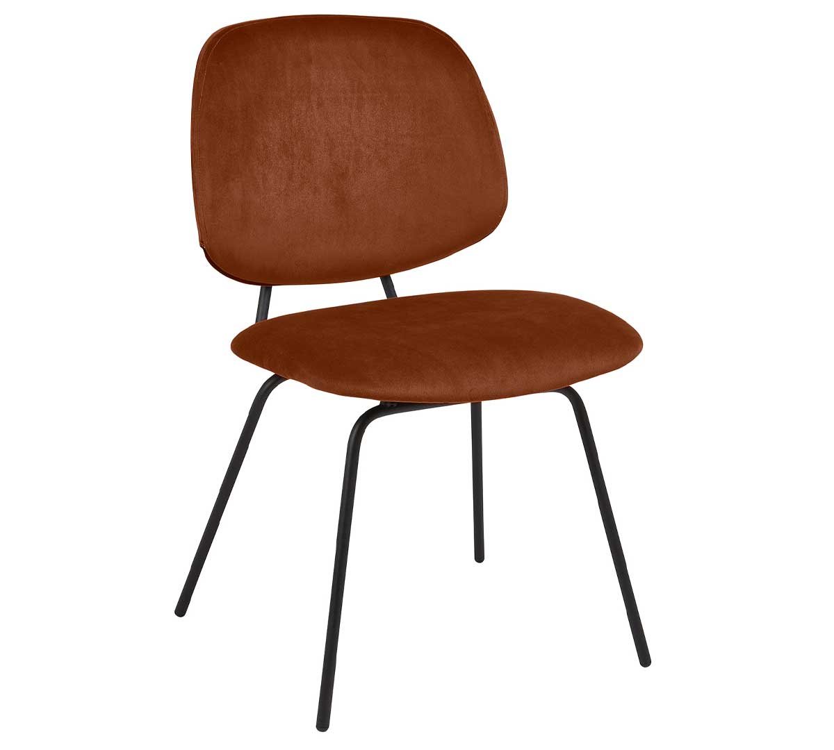 MUEBLES ROMERO - SILLA BETH