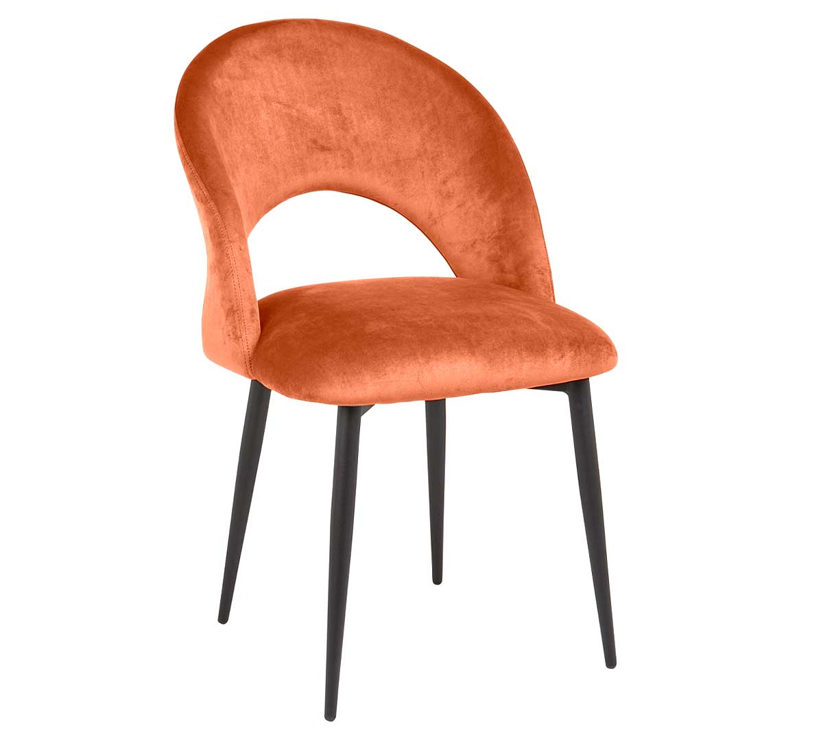 MUEBLES ROMERO - SILLA HELEN