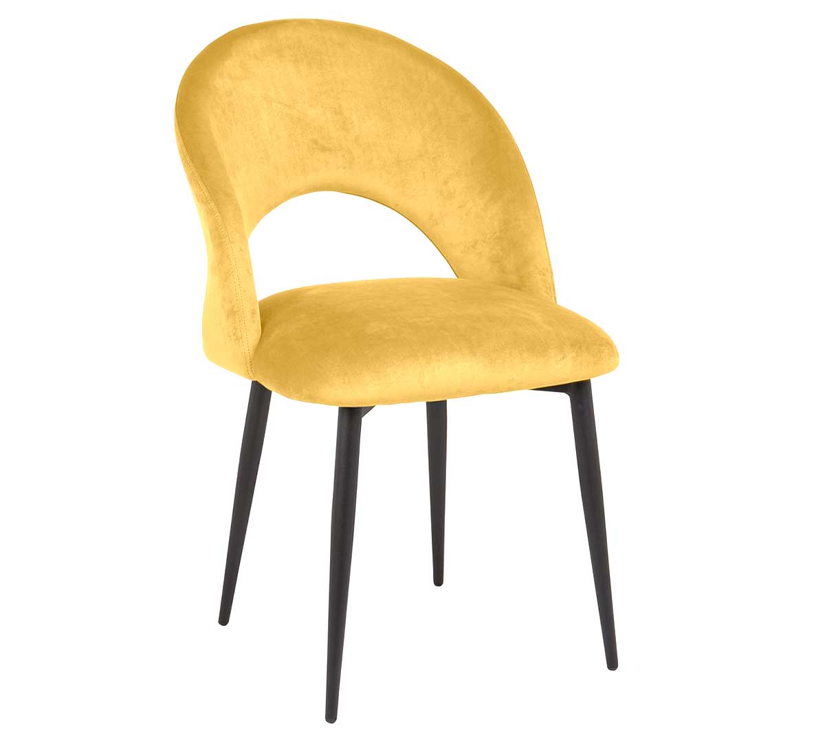 MUEBLES ROMERO - SILLA HELEN