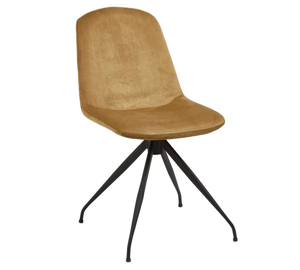 MUEBLES ROMERO - SILLA IRENE