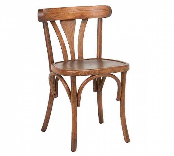 MUEBLES ROMERO - SILLA 2