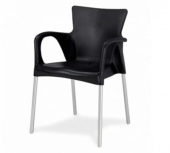 MUEBLES ROMERO - SILLÓN APILABLE 278