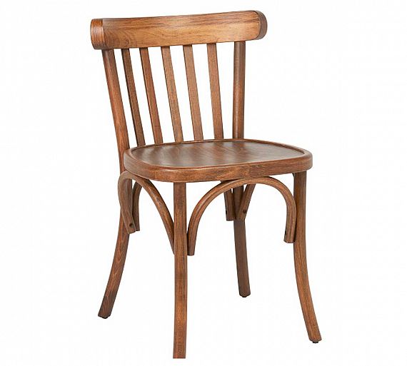 MUEBLES ROMERO - SILLA 3