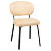 MUEBLES ROMERO - SILLA SYLVIE