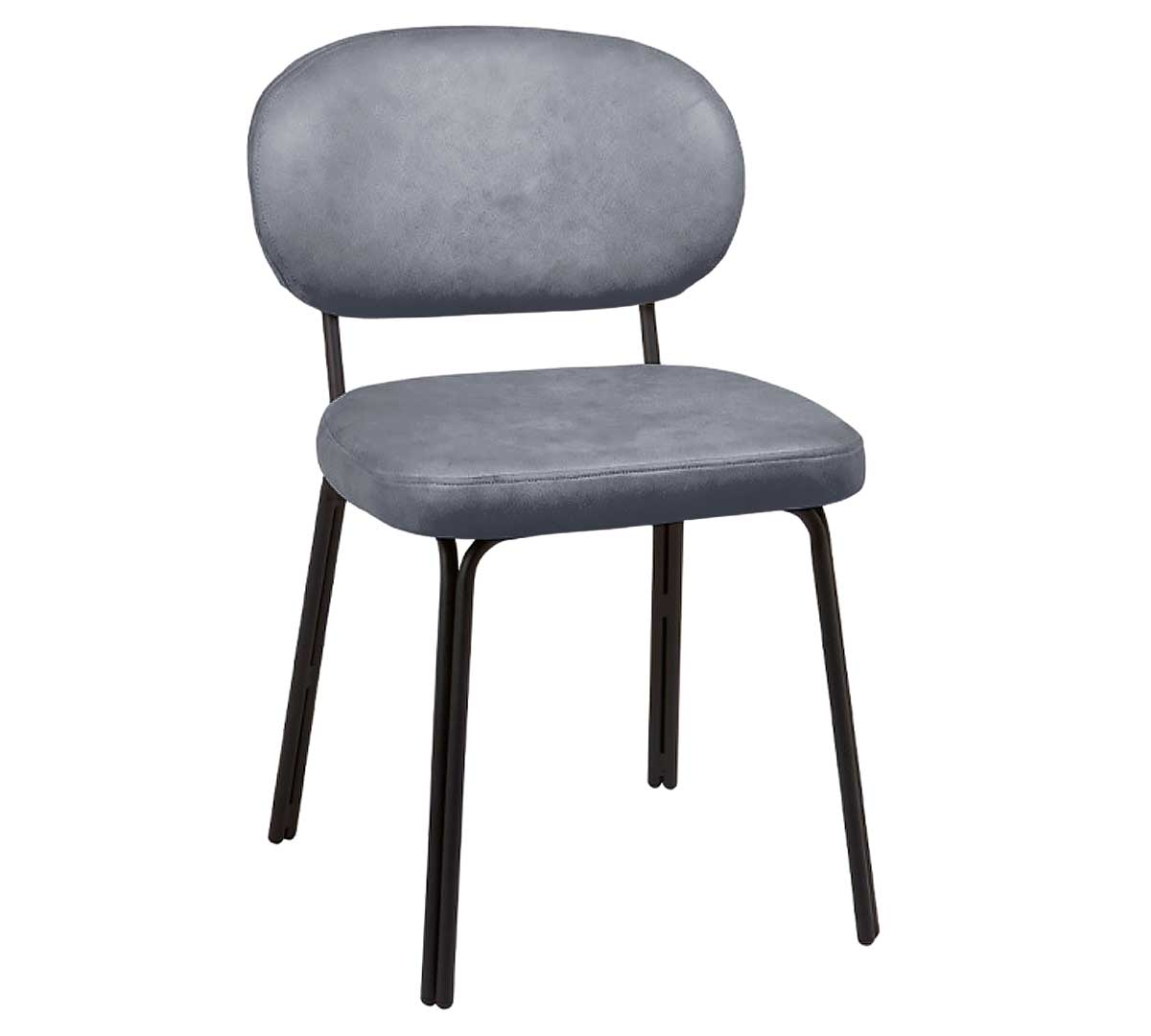 MUEBLES ROMERO - SILLA SYLVIE