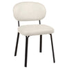 MUEBLES ROMERO - SILLA SYLVIE