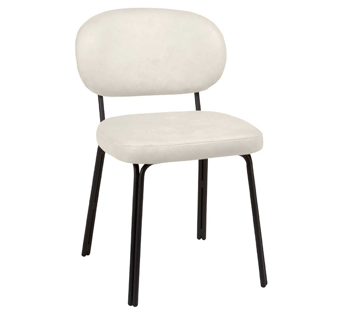 MUEBLES ROMERO - SILLA SYLVIE