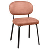 MUEBLES ROMERO - SILLA SYLVIE