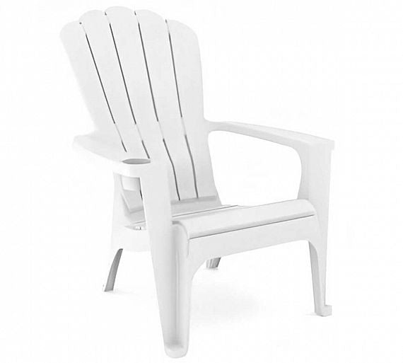 MUEBLES ROMERO - SILLÓN ADIRONDAK