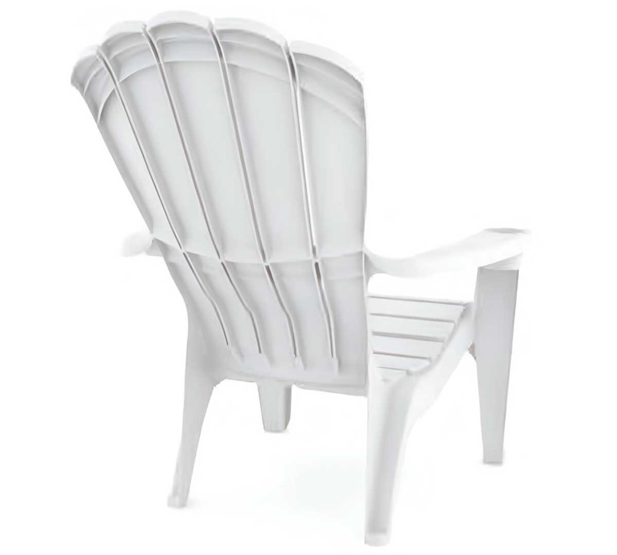 MUEBLES ROMERO - SILLÓN ADIRONDAK