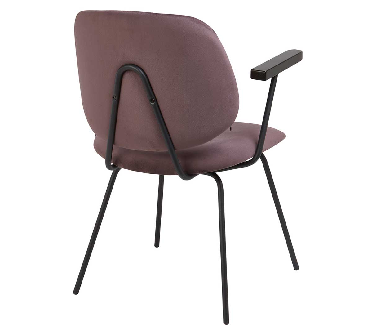 MUEBLES ROMERO - SILLÓN BETH