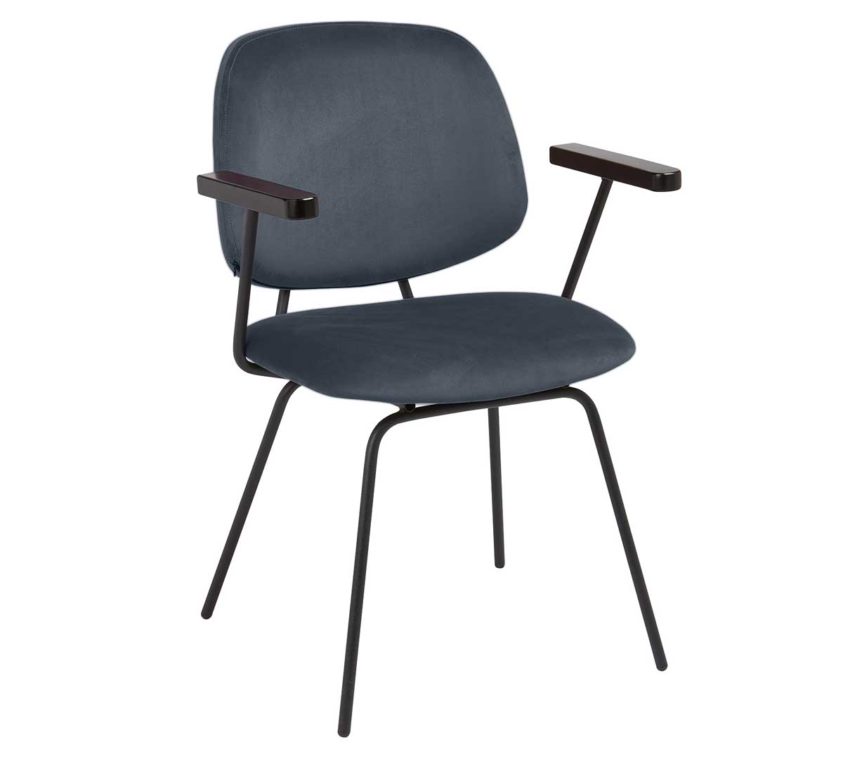 MUEBLES ROMERO - SILLÓN BETH