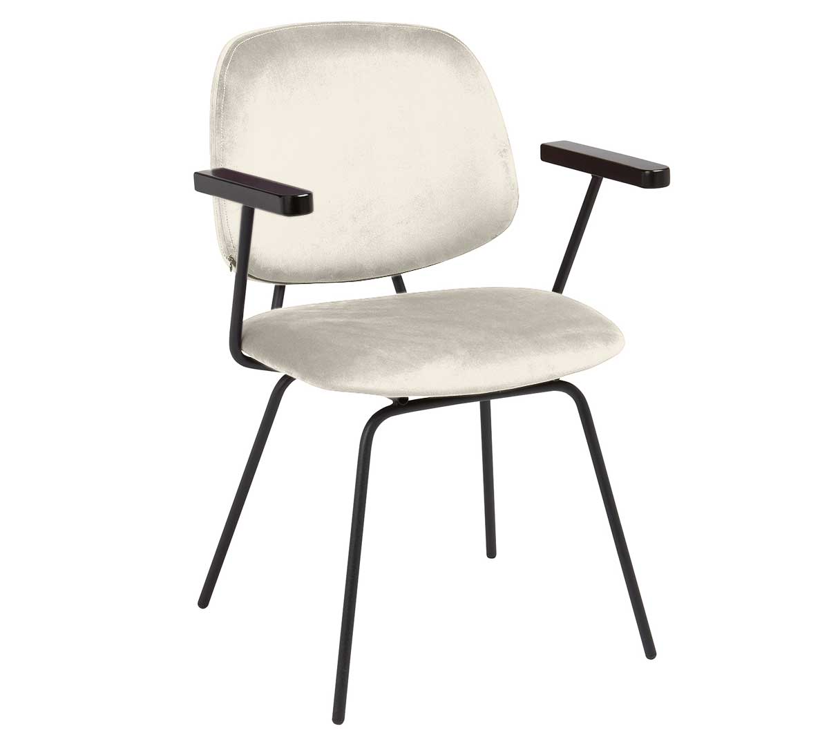 MUEBLES ROMERO - SILLÓN BETH