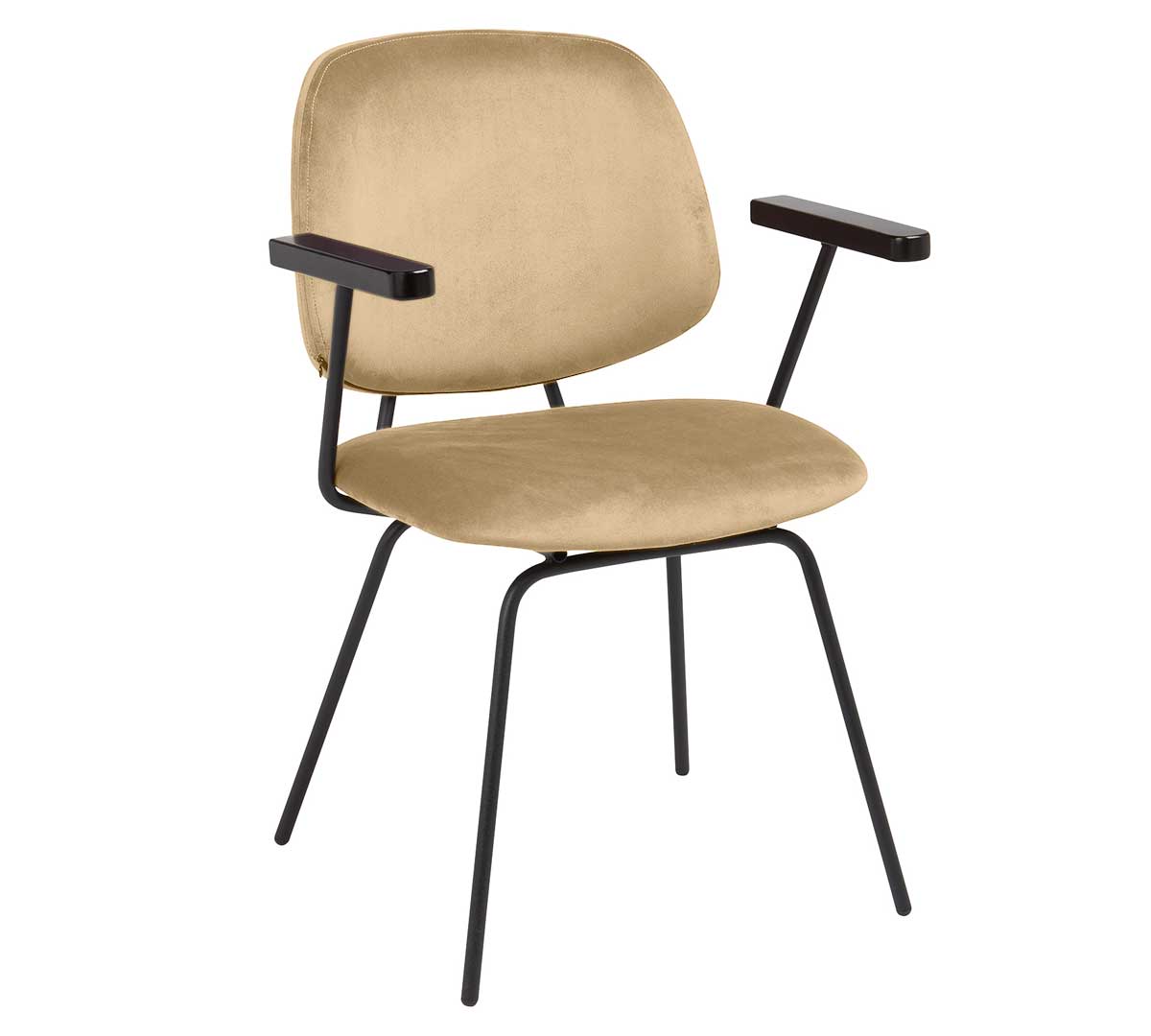 MUEBLES ROMERO - SILLÓN BETH