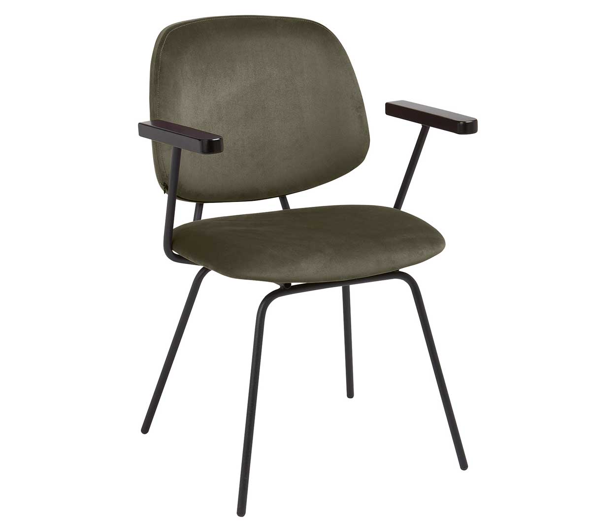 MUEBLES ROMERO - SILLÓN BETH