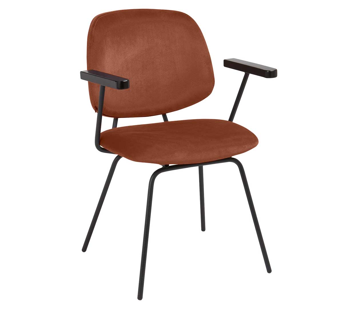 MUEBLES ROMERO - SILLÓN BETH