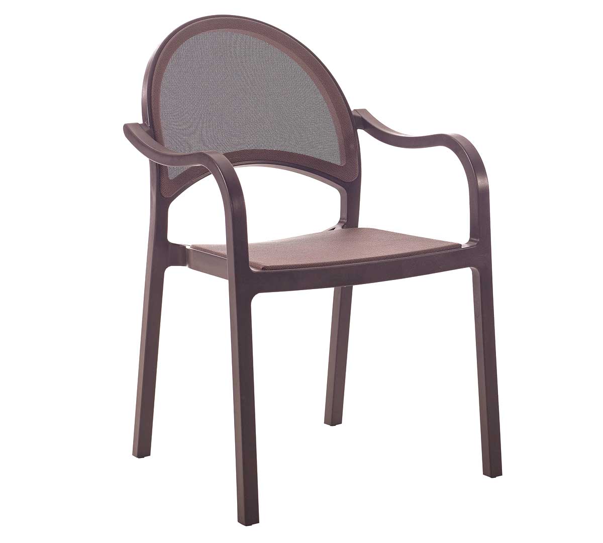 MUEBLES ROMERO - SILLÓN FLORA