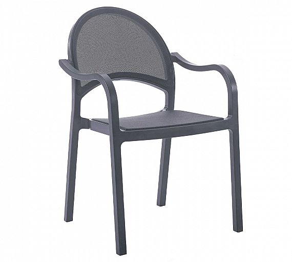 MUEBLES ROMERO - SILLÓN FLORA