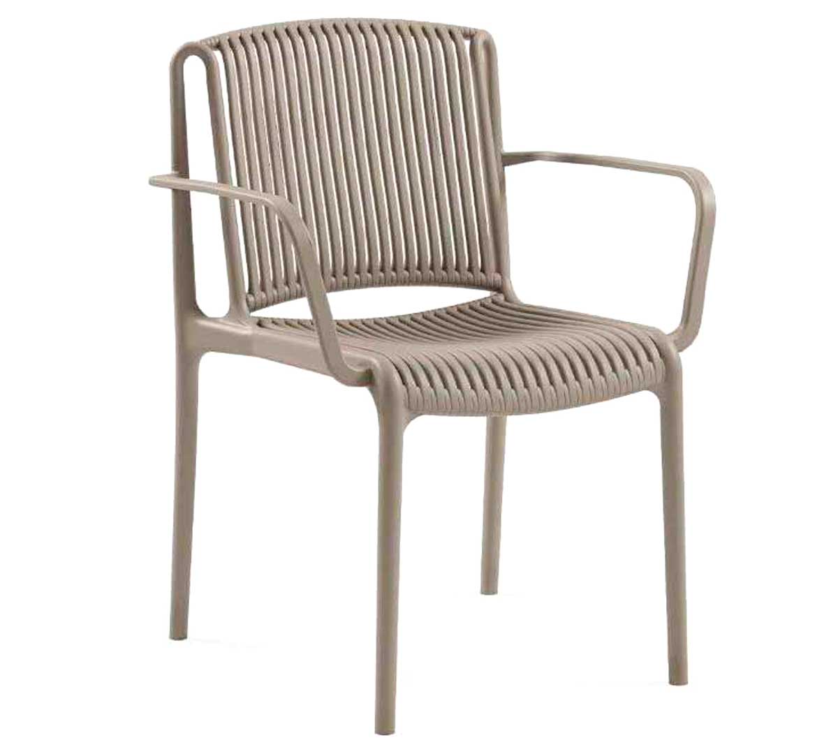 MUEBLES ROMERO - SILLÓN LUIGI