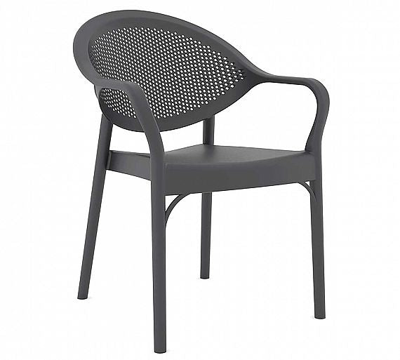 MUEBLES ROMERO - SILLÓN LUNA