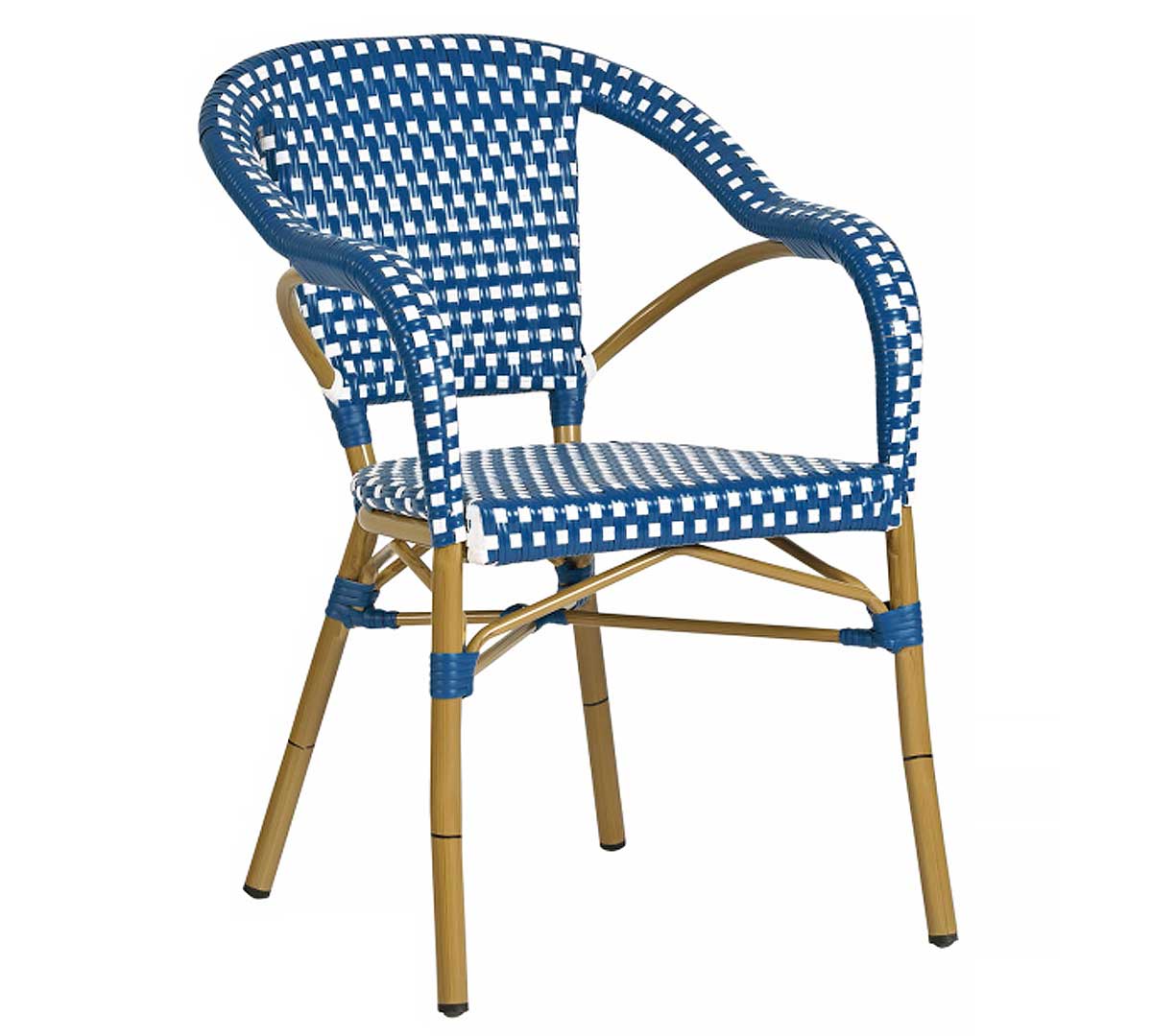 MUEBLES ROMERO - SILLÓN M2201