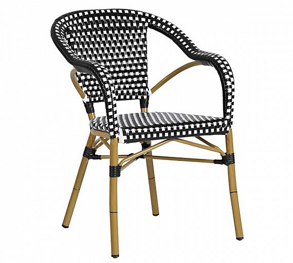 MUEBLES ROMERO - SILLÓN M2201