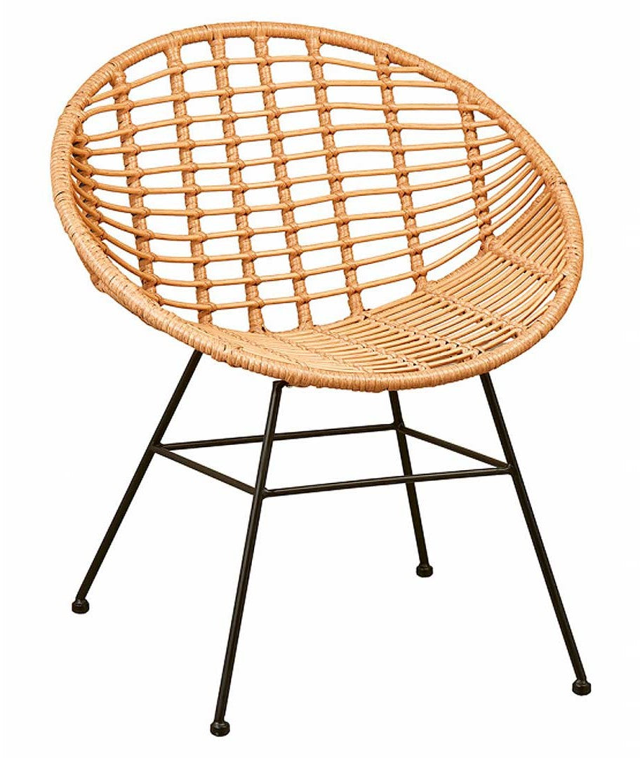 MUEBLES ROMERO - SILLÓN M2222