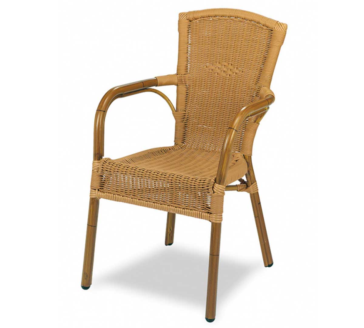 MUEBLES ROMERO - SILLÓN INDIVIDUAL 264