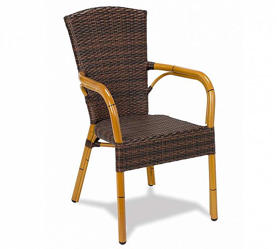 MUEBLES ROMERO - SILLÓN INDIVIDUAL 264