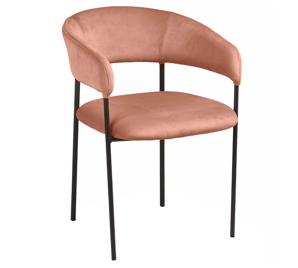 MUEBLES ROMERO - SILLÓN MILENA