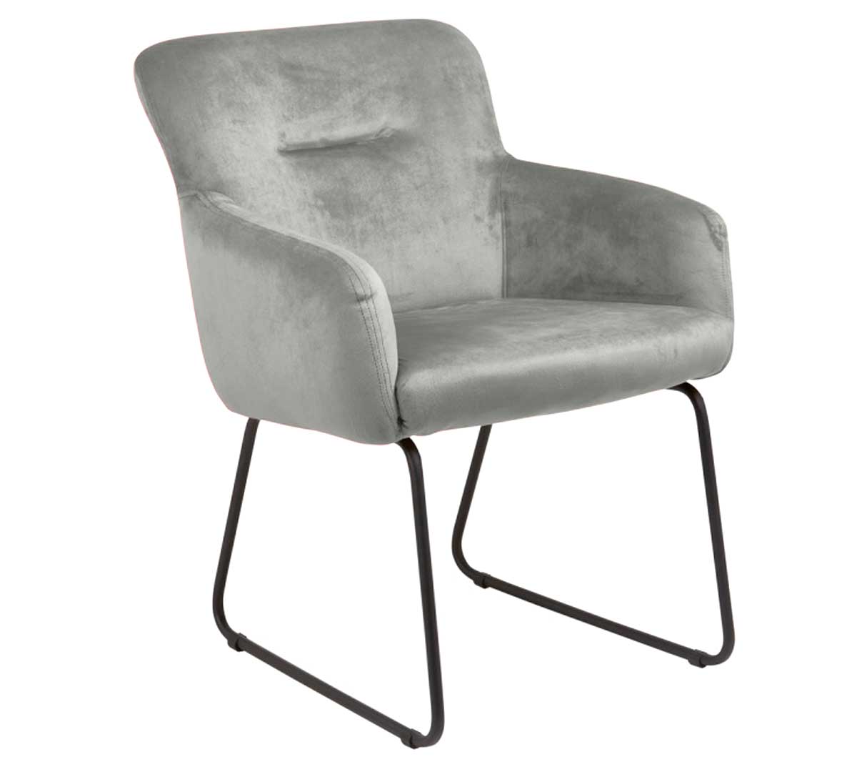 MUEBLES ROMERO - SILLÓN PAOLA