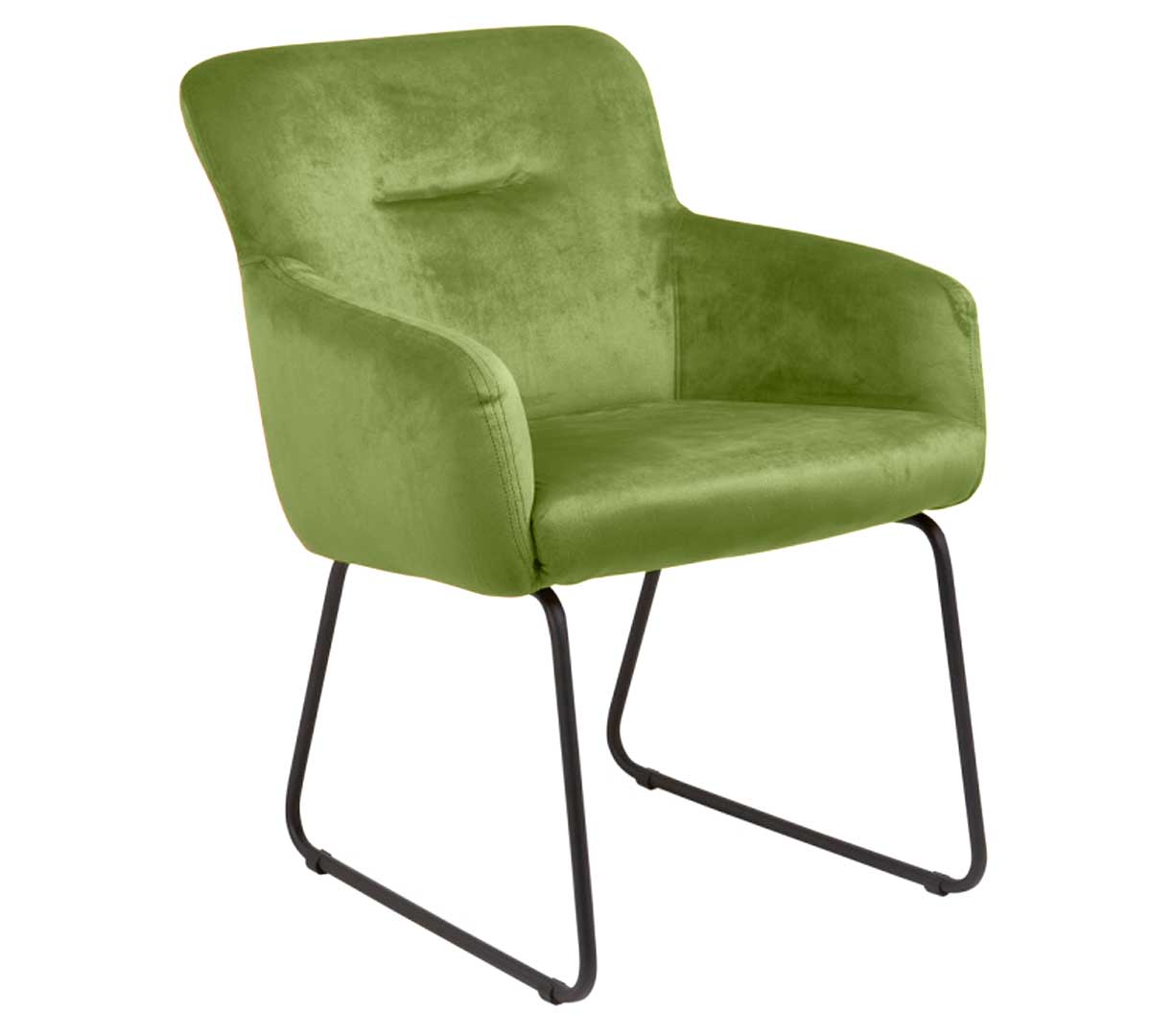 MUEBLES ROMERO - SILLÓN PAOLA