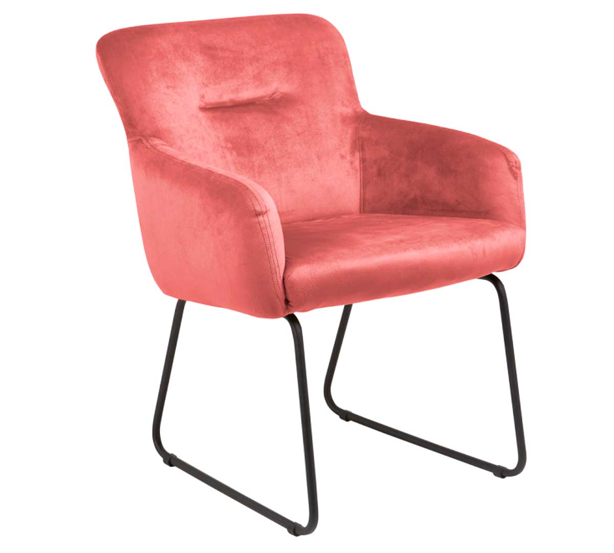 MUEBLES ROMERO - SILLÓN PAOLA