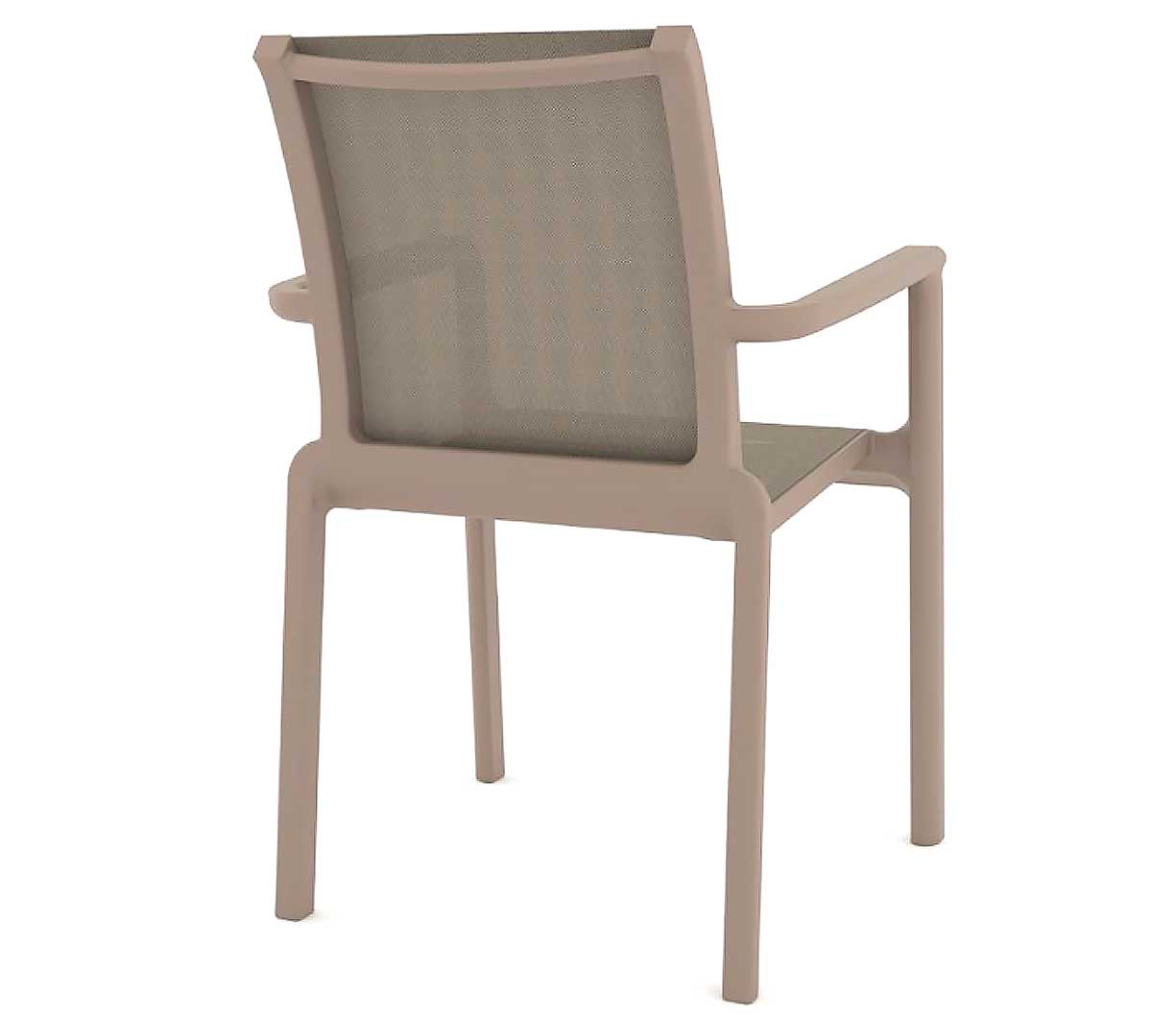 MUEBLES ROMERO - SILLÓN PARÍS