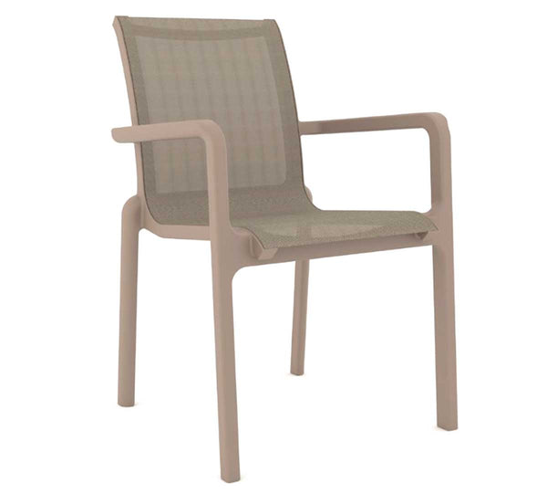 MUEBLES ROMERO - SILLÓN PARÍS