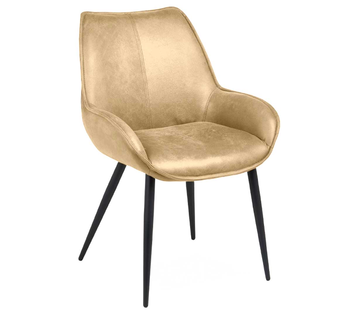 MUEBLES ROMERO - SILLÓN PATRICIA