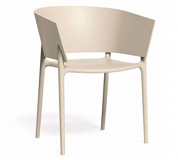 MUEBLES ROMERO - SILLÓN INDIVIDUAL V2 AFRI