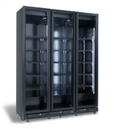 SUDIMP - SB-1200-FP-BD ARMARIO EXPOSITOR